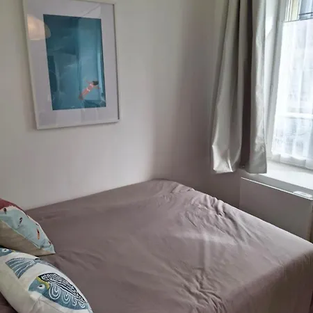 Cosy Plein Centre 70 M2 Avec 2 *