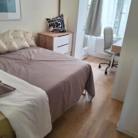 Cosy Plein Centre 70 M2 Avec 2 アパート