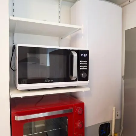 Cosy Plein Centre 70 M2 Avec 2 アパート *