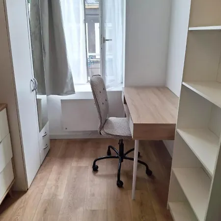 Cosy Plein Centre 70 M2 Avec 2 *