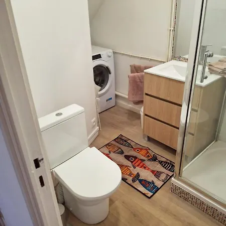 Cosy Plein Centre 70 M2 Avec 2 *