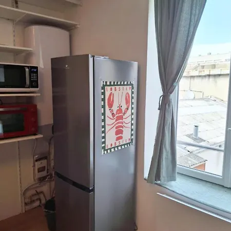 アパート Cosy Plein Centre 70 M2 Avec 2