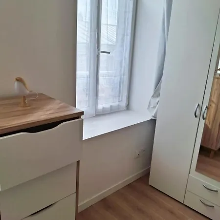 Cosy Plein Centre 70 M2 Avec 2 アパート *