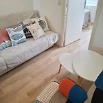 아파트 Cosy Plein Centre 70 M2 Avec 2