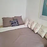 Cosy Plein Centre 70 M2 Avec 2 아파트 볼로뉴쉬르메르