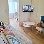 Cosy Plein Centre 70 M2 Avec 2 아파트