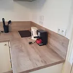 Cosy Plein Centre 70 M2 Avec 2 * 볼로뉴쉬르메르