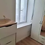 Cosy Plein Centre 70 M2 Avec 2 아파트 *