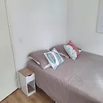 아파트 Cosy Plein Centre 70 M2 Avec 2 볼로뉴쉬르메르
