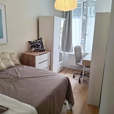 Cosy Plein Centre 70 M2 Avec 2 아파트 *