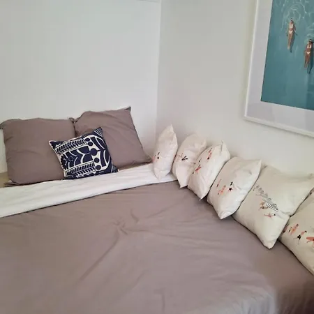 Cosy Plein Centre 70 M2 Avec 2 *