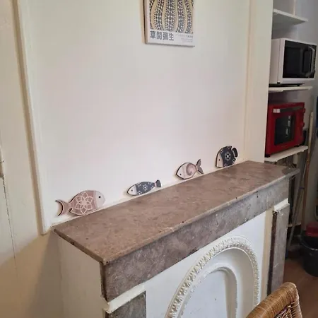 Appartement Cosy Plein Centre 70 M2 Avec 2