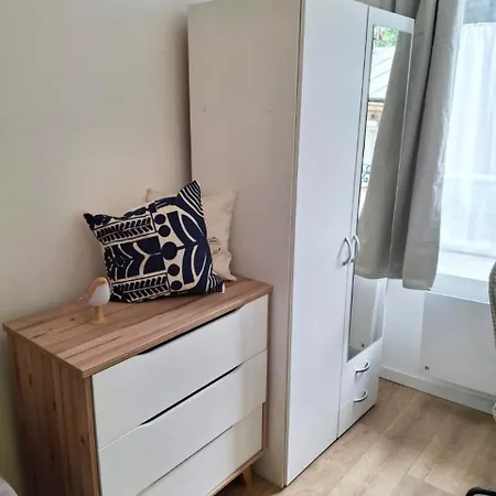 Cosy Plein Centre 70 M2 Avec 2 Appartamento Boulogne-sur-Mer