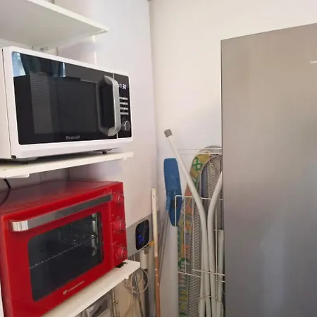 Cosy Plein Centre 70 M2 Avec 2