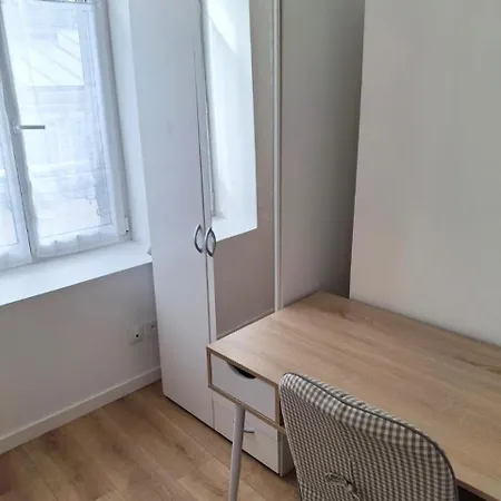 Cosy Plein Centre 70 M2 Avec 2 Appartamento Boulogne-sur-Mer
