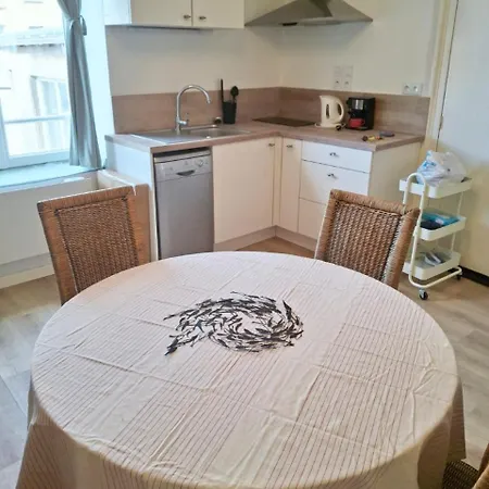 Cosy Plein Centre 70 M2 Avec 2